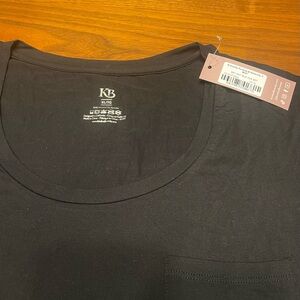 Maternity Black shirt